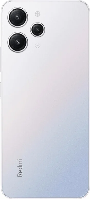 Смартфон Xiaomi Redmi 12 8/256GB Polar Silver