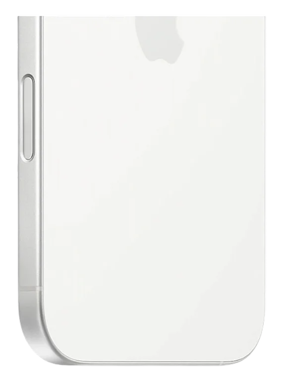 Смартфон Apple iPhone 16 Plus 128ГБ White (Белый) (A3290) Sim+ eSim