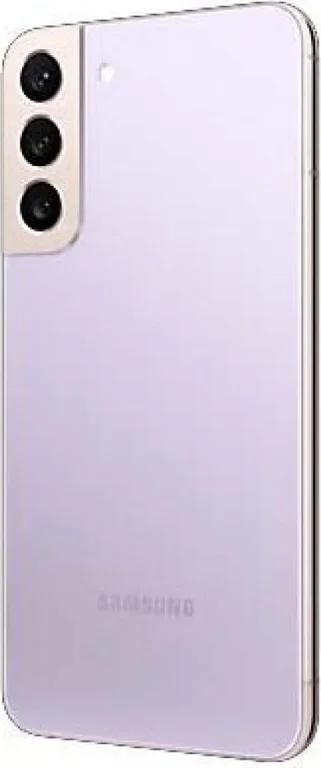 Смартфон Samsung Galaxy S22 8/256 ГБ, фиолетовый
