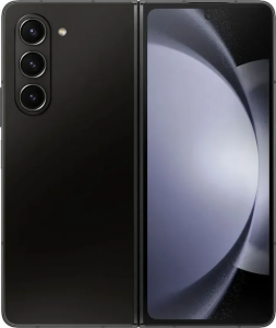 Смартфон Samsung Galaxy Z Fold5 5G 12/1Tb (Phantom Black)