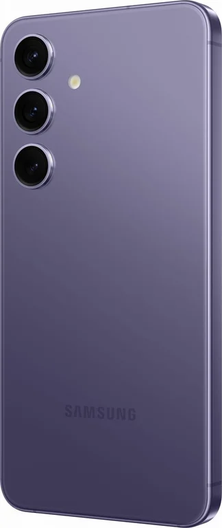 Смартфон Samsung Galaxy S24 8/128GB Cobalt Violet