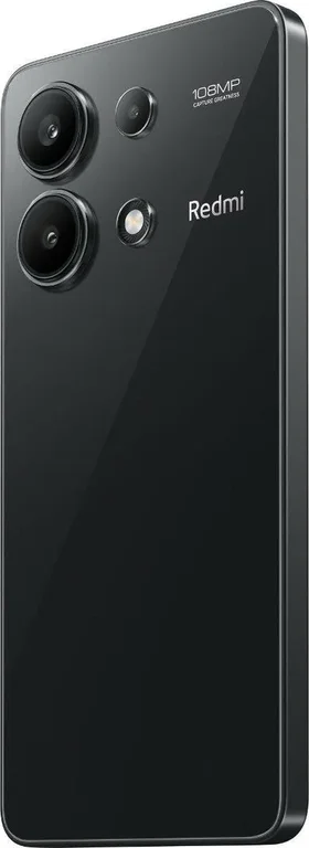 Смартфон Xiaomi Redmi Note 13 8/256Gb Midnight Black