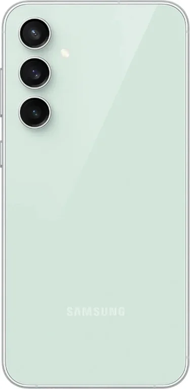 Смартфон Samsung Galaxy S23 FE 8/256GB Global Mint (Мятный)