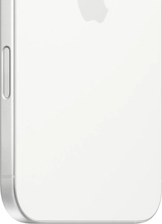 Смартфон Apple iPhone 16 Plus 256Gb nano SIM + eSIM white (белый)