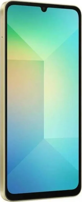 Смартфон Samsung Galaxy A06 4/64Gb (SM-A065FZDDMEA) Gold
