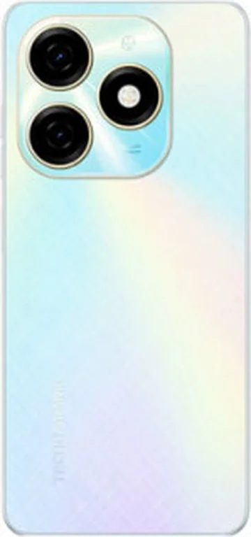 Смартфон Tecno Spark 20 Pro, 8/256 ГБ, Белый