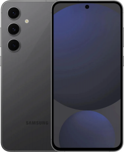 Смартфон Samsung Galaxy S24 FE 8/512Gb, графитовый