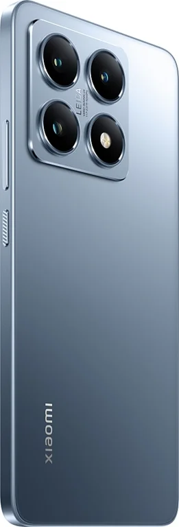Смартфон Xiaomi 14T 12/256 ГБ Global, синий