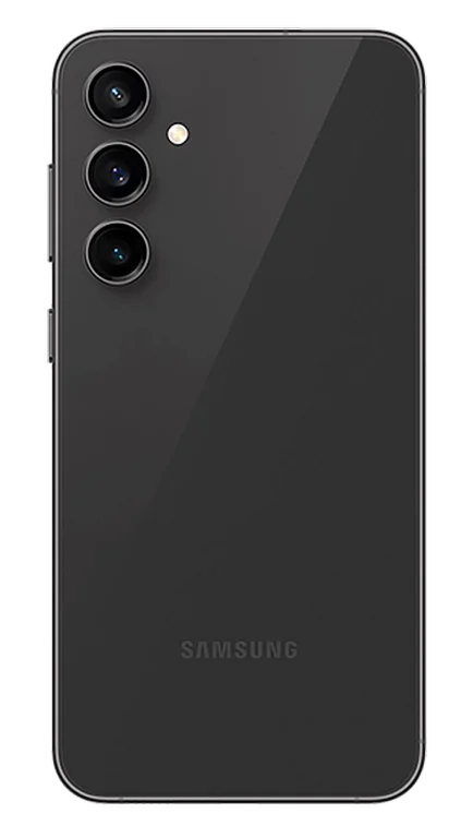 Смартфон Samsung Galaxy S23 FE 5G 8/256Gb Graphite (Графит) (S711B/DS) Exynos 2200 (Global) Sim+eSim