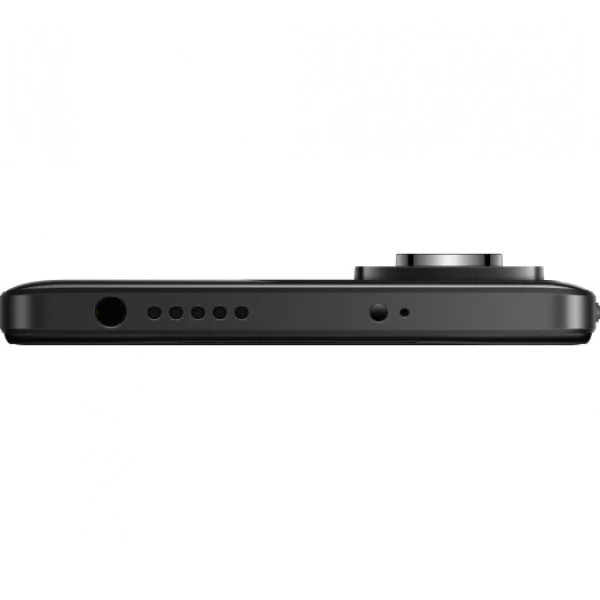 Смартфон Xiaomi Redmi Note 12S 8/256GB Onyx Black (Черный)