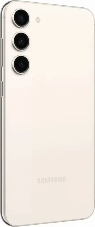 Смартфон Samsung Galaxy S23 Plus SM-916B/DS 8/512Gb Beige