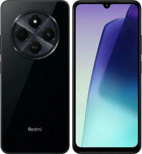 Смартфон Xiaomi Redmi 14C 8/256 ГБ, черный
