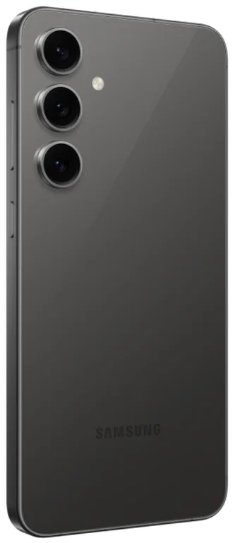 Смартфон Samsung Galaxy S24 FE 8/256GB Graphite (Чёрный)