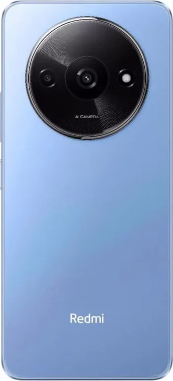 Смартфон Xiaomi Redmi A3 3/64 GB Star Blue (23129RN51X)