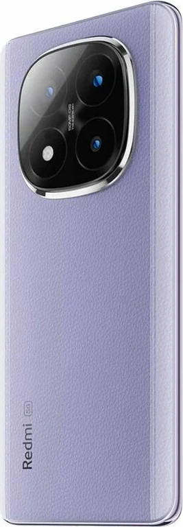 Смартфон Xiaomi Redmi Note 14 Pro Plus 5G 12/512Gb Lavender Purple (Global Version)