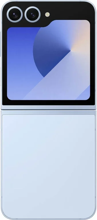 Смартфон Samsung Galaxy Z Flip6 12/512 ГБ, Dual nano SIM + eSIM, Синий