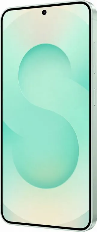 Смартфон Samsung Galaxy S25 (SM-S9310) 12/256 ГБ, зеленый