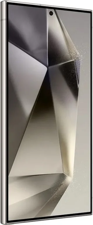 Смартфон Samsung Galaxy S24 Ultra 12/256GB (Snapdragon 8 Gen3) titanium gray (серый титан)