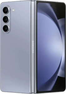 Смартфон Samsung Galaxy Z Fold5 12/512GB Icy Blue (SM-F946B)