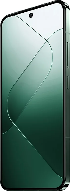 Смартфон Xiaomi 14 12/512Gb green (зеленый) Global Version