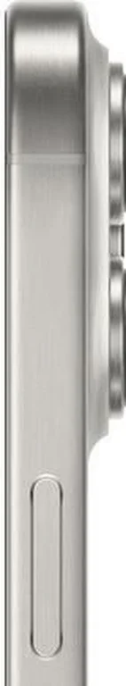 Смартфон Apple iPhone 15 Pro 256GB White Titanium