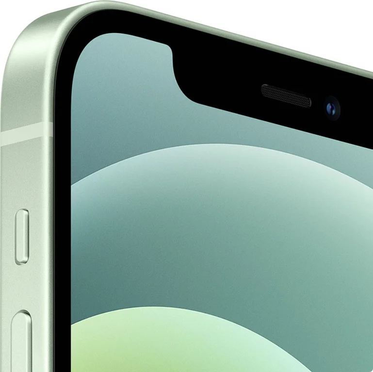 Смартфон Apple iPhone 12 64GB Green (Зеленый)