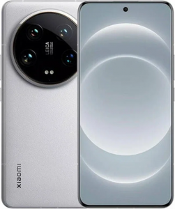 Смартфон Xiaomi 14 Ultra 16/512Gb white (белый) Global Version