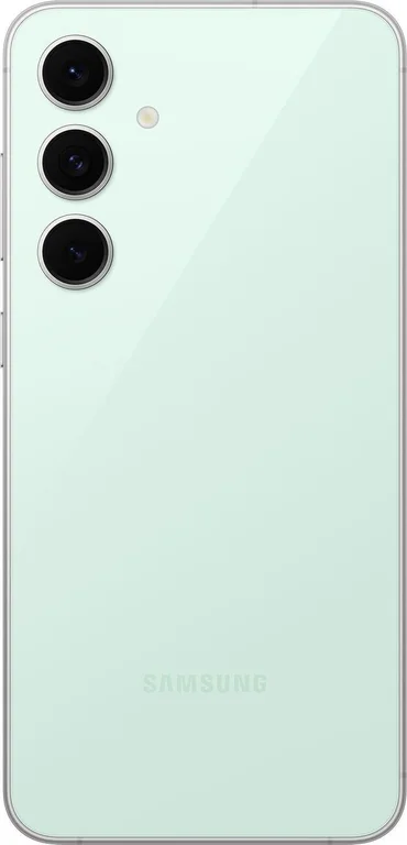 Смартфон Samsung Galaxy S24 FE 8/256GB Dual nano SIM + eSIM Mint (Мятный)