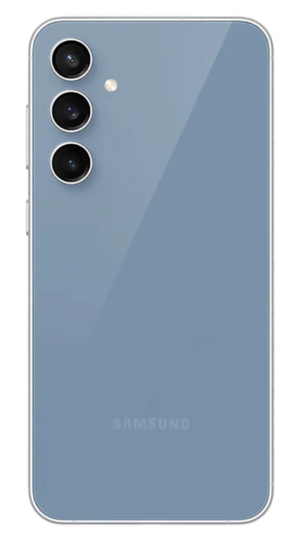 Смартфон Samsung Galaxy S23 FE 5G 8/256Gb Indigo (Индиго) (S711B/DS) Exynos 2200 (Global) Sim+eSim