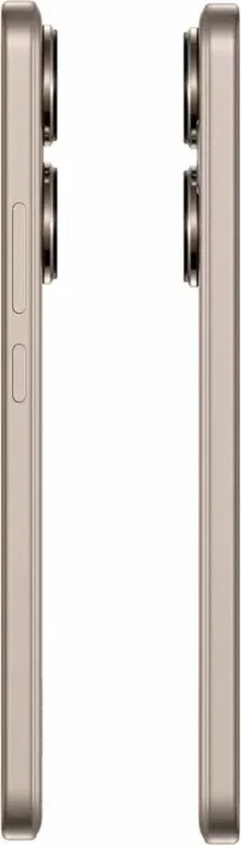 Смартфон Xiaomi POCO F6 8/256Gb Титановый