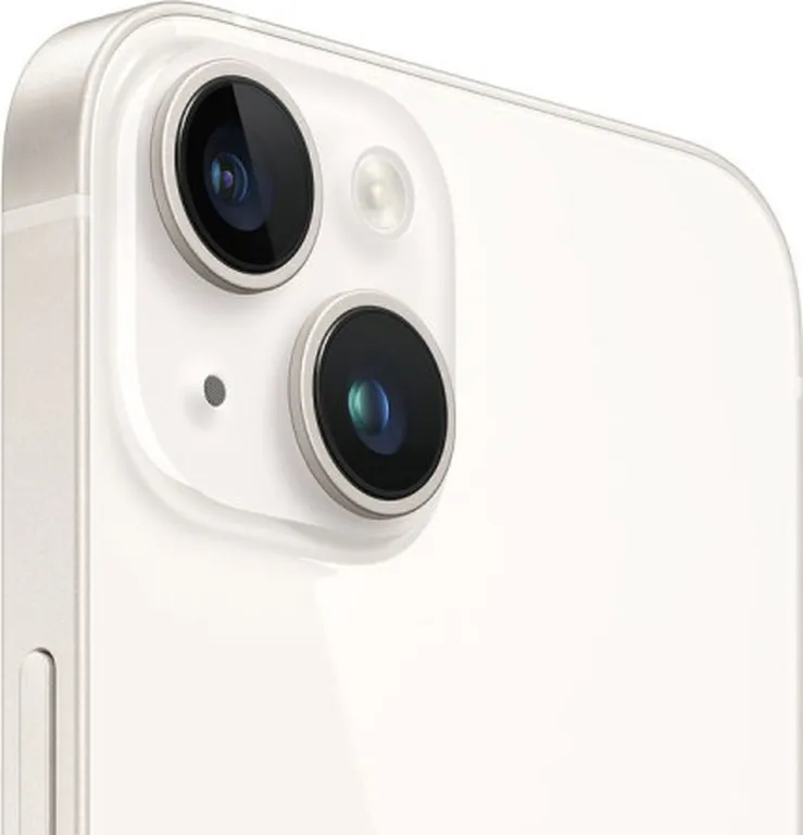 Смартфон Apple iPhone 14 Plus, 256 ГБ, Сияющая звезда