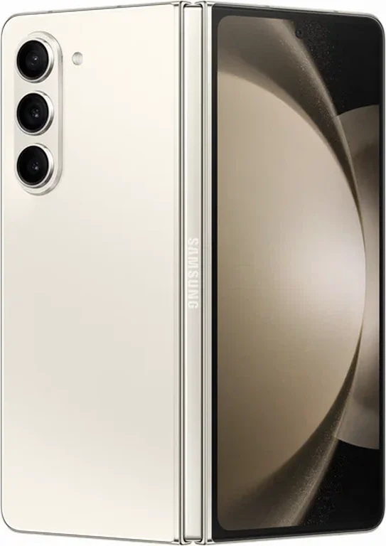 Смартфон Samsung Galaxy Z Fold5 12/512Gb, бежевый