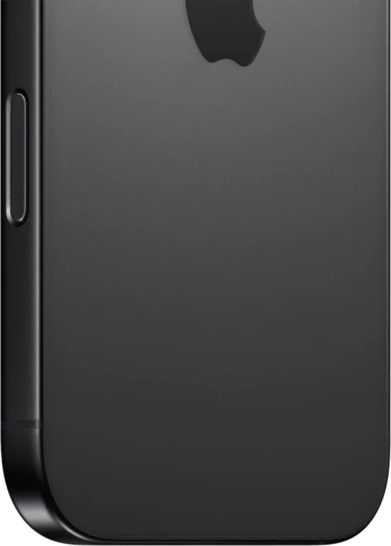 Смартфон Apple iPhone 16 Pro 128GB Black Titanium (Черный титан) nano-Sim + eSim