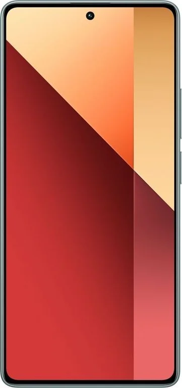 Смартфон Xiaomi Redmi Note 13 Pro 4G 12/512 ГБ (NFC) Global, зеленый