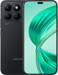 Смартфон Honor X8b 8/128GB (RU/A) (Черный, 128 ГБ, 8 ГБ, RU)