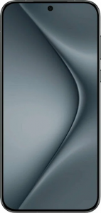 Смартфон Хуавей Pura 70 12/256Gb черный EAC
