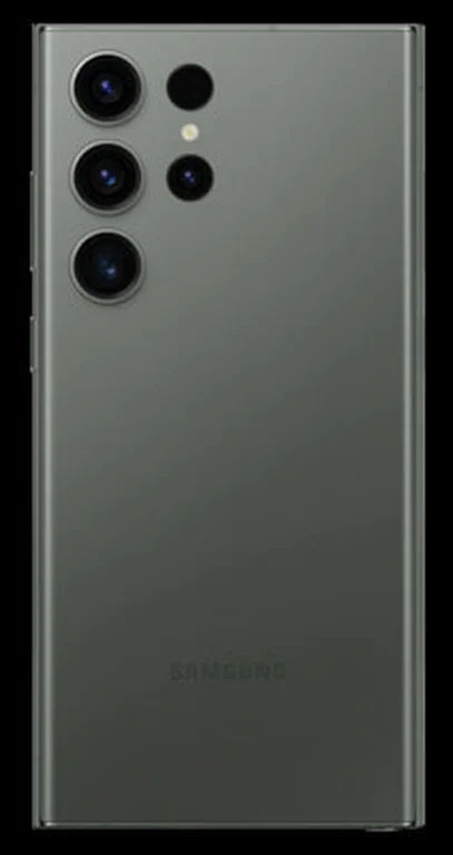 Смартфон Samsung Galaxy S23 Ultra 12/256 ГБ, green