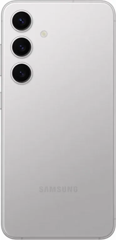 Смартфон Samsung Galaxy S24 8/128 ГБ, Серый