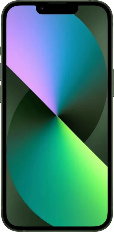 Смартфон Apple iPhone 13 512 Гб Зеленый