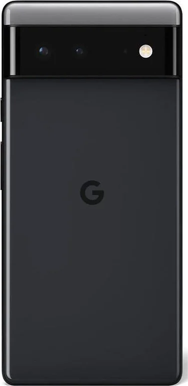 Смартфон Google Pixel 6 5G 8/128Gb Stormy Black (Черный) JP