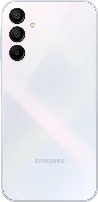 Смартфон Samsung Galaxy A15 6/128 ГБ, Dual nano SIM, Light Blue