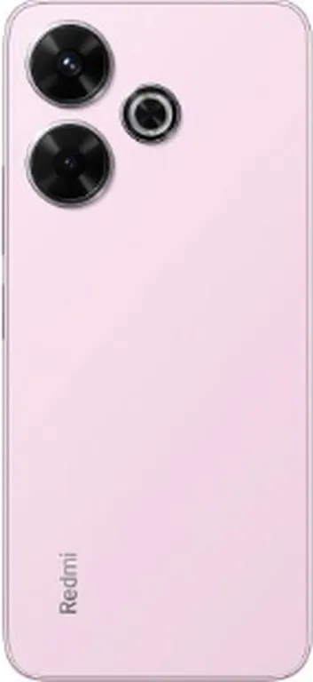 Смартфон Xiaomi Redmi 13 8/128Gb (Pink)