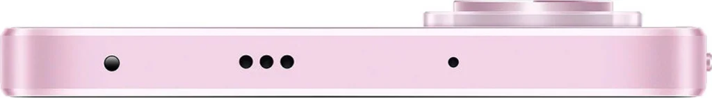 Смартфон Xiaomi 12 Lite 5G 8/128Gb Розовый