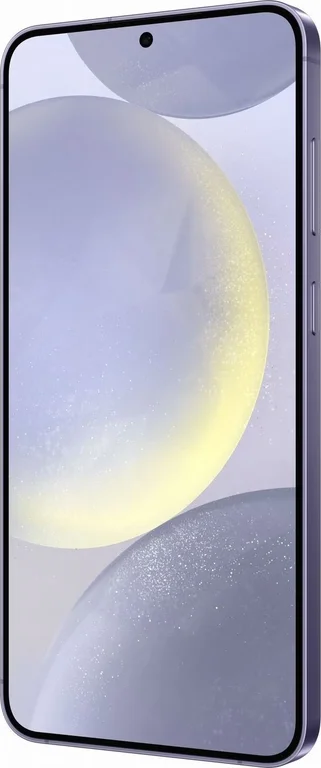 Смартфон Телефон Samsung Galaxy S24+ 12/256Gb Фиолетовый