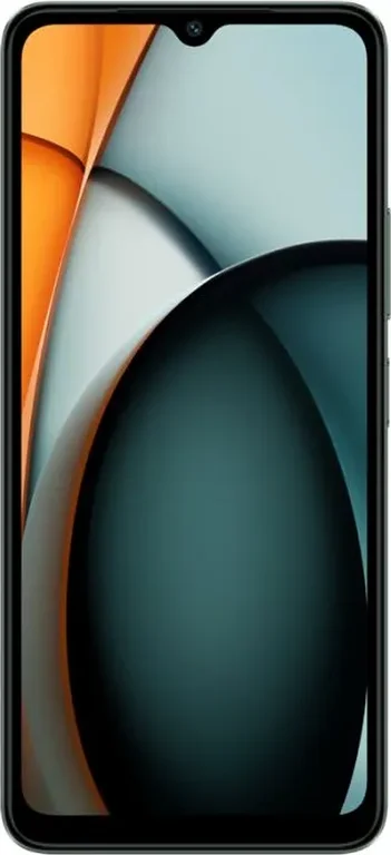 Смартфон Xiaomi Redmi A3 4/128Gb Forest Green