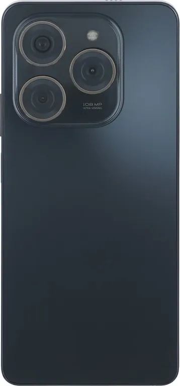 Смартфон Tecno SPARK 20 Pro 8GB+256GB Moonlite Black