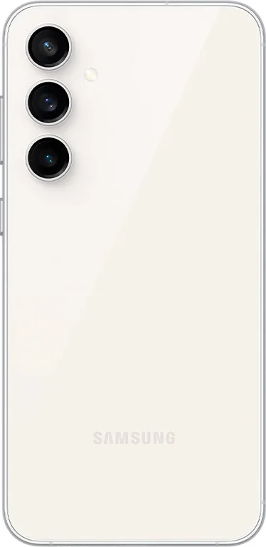 Смартфон Samsung Galaxy S23 FE 8/256GB (SM-S711B) Cream (Кремовый)