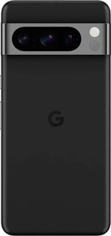 Смартфон Google Pixel 8 Pro 12/128 ГБ Черный