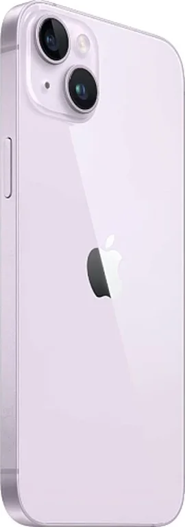Смартфон Apple iPhone 14 Plus 128GB eSIM (128 ГБ, Фиолетовый, США, 6 ГБ)