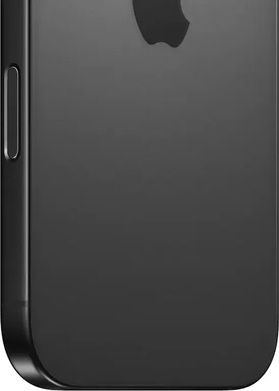 Смартфон Apple iPhone 16 Pro 128ГБ eSIM черный